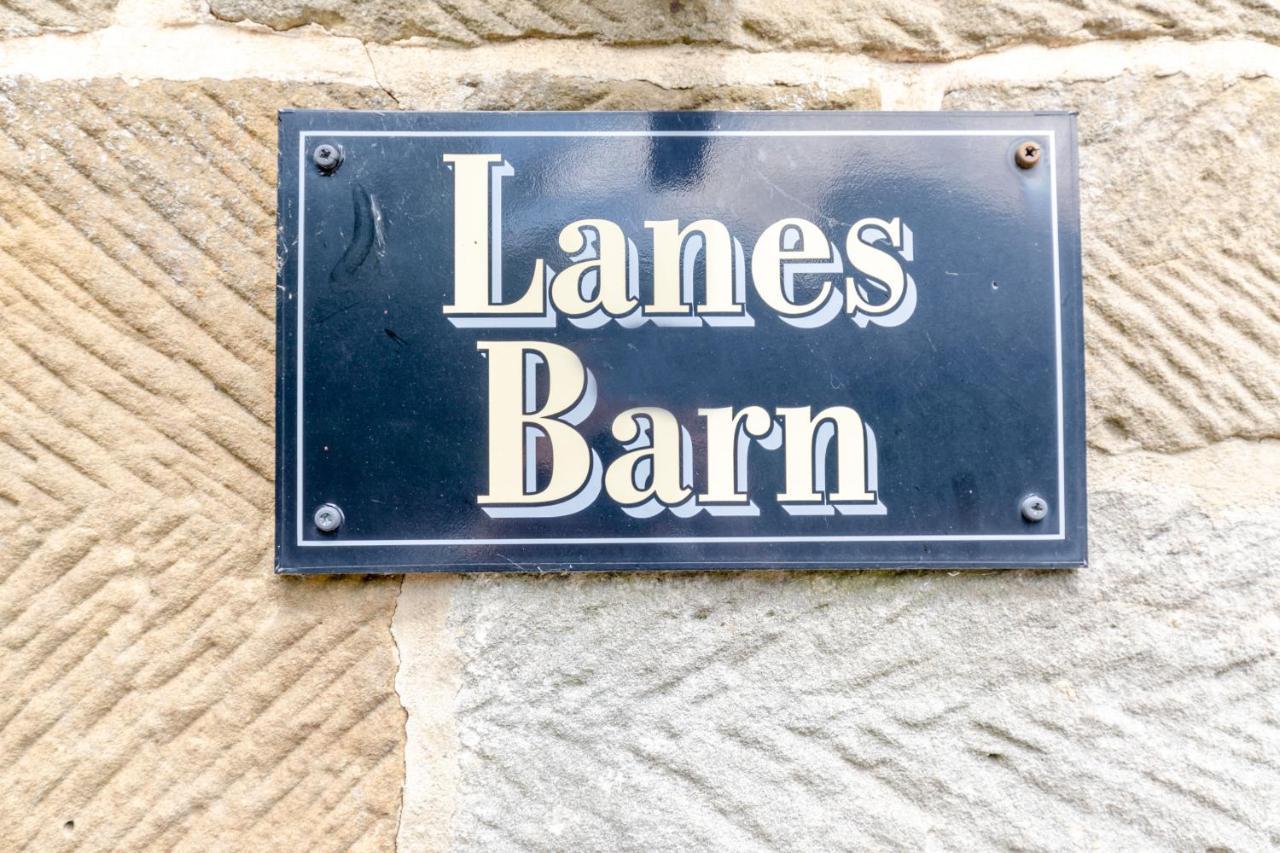 Вілла Lanes Barn Glaisdale Екстер'єр фото